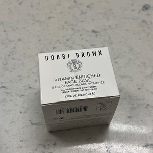 Bobbi Brown face base